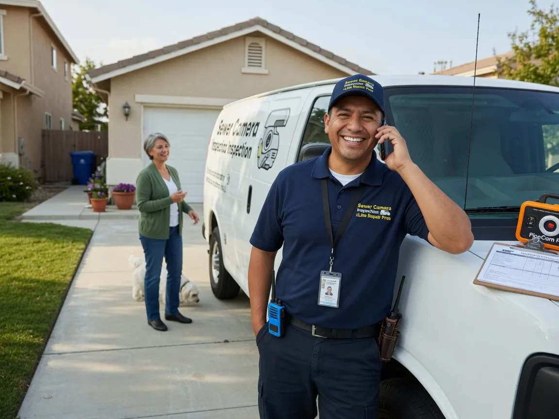 Sewer Line Repair Woodbine, KS FAQs